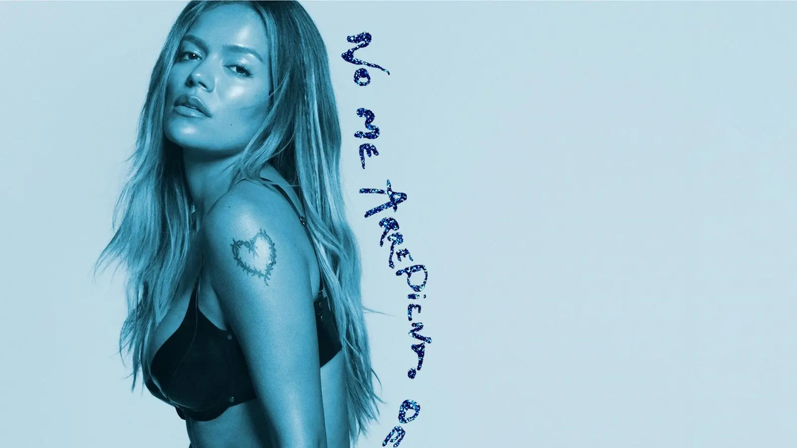 Mut zum Drama
: 
Karol G: "No Me Arrepiento De Sentir Tanto"