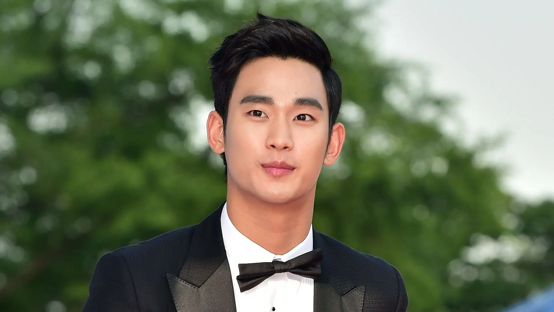 Kim Soo-hyun reicht Klage wegen Vertuschungsvorwürfen ein