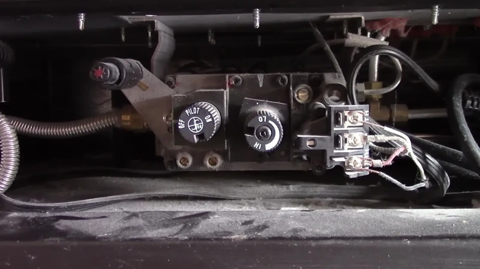 Do Modern Gas Appliances Have A Pilot Light?