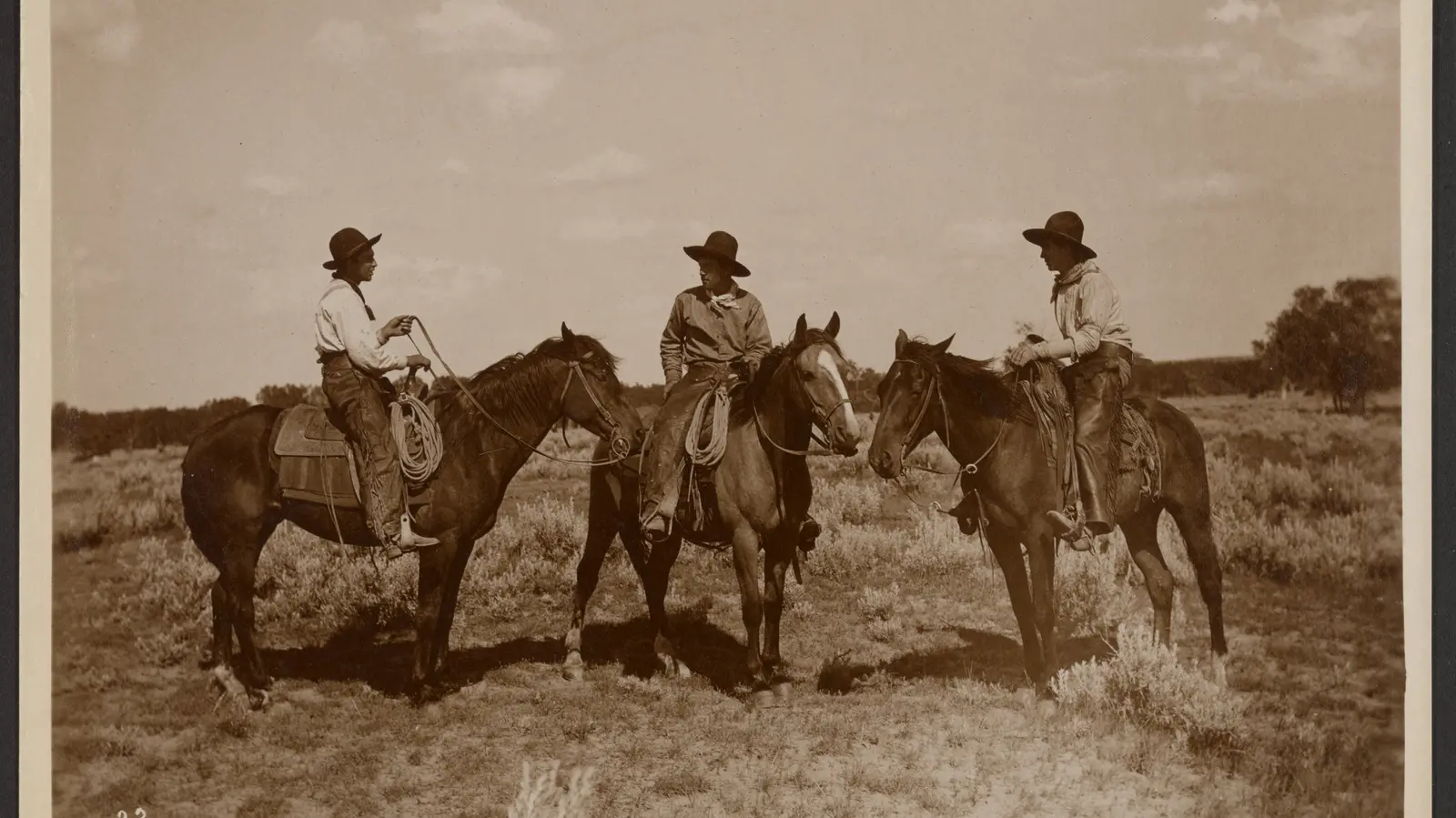 5 Wild West Tools And Tech That Made Cowboy Life Possible