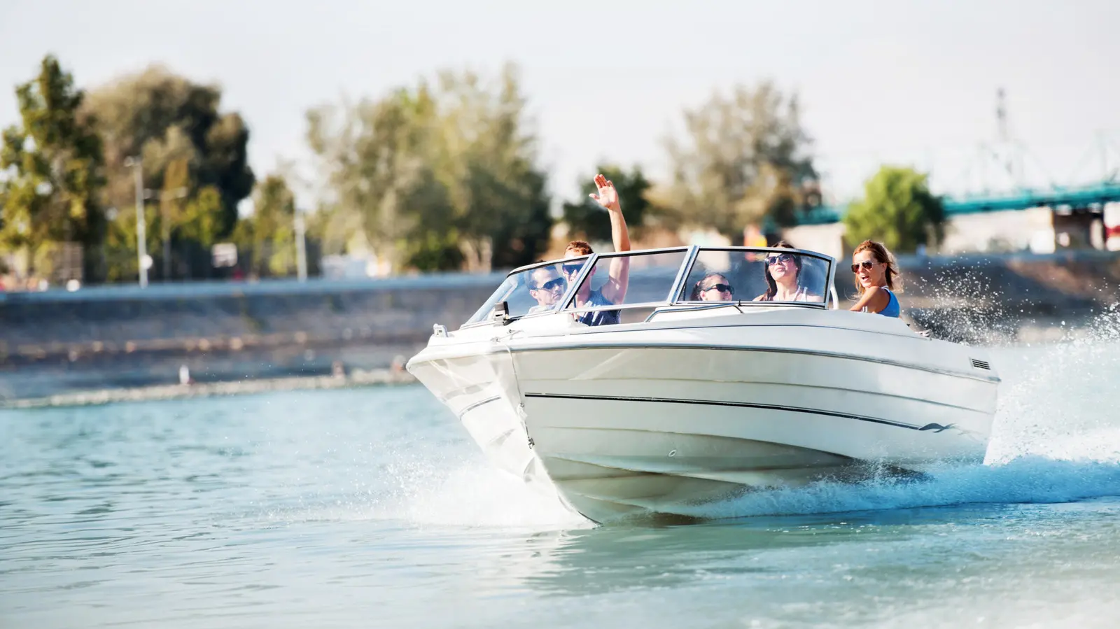 Are There Rules About How Loud Your Boat Can Be When Out On The Water?