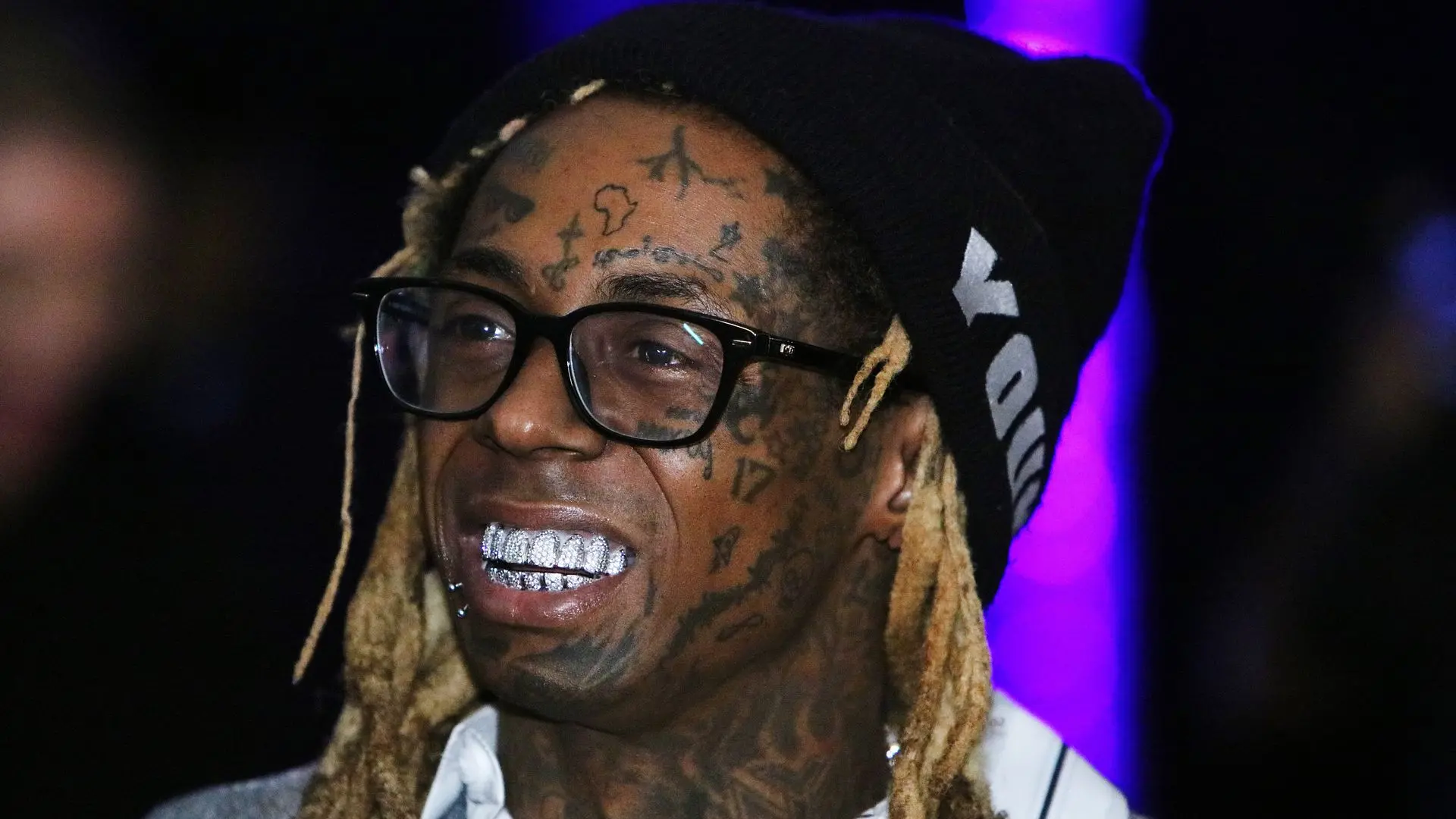Lil Waynes Ex-Assistent musste seine Joints drehen