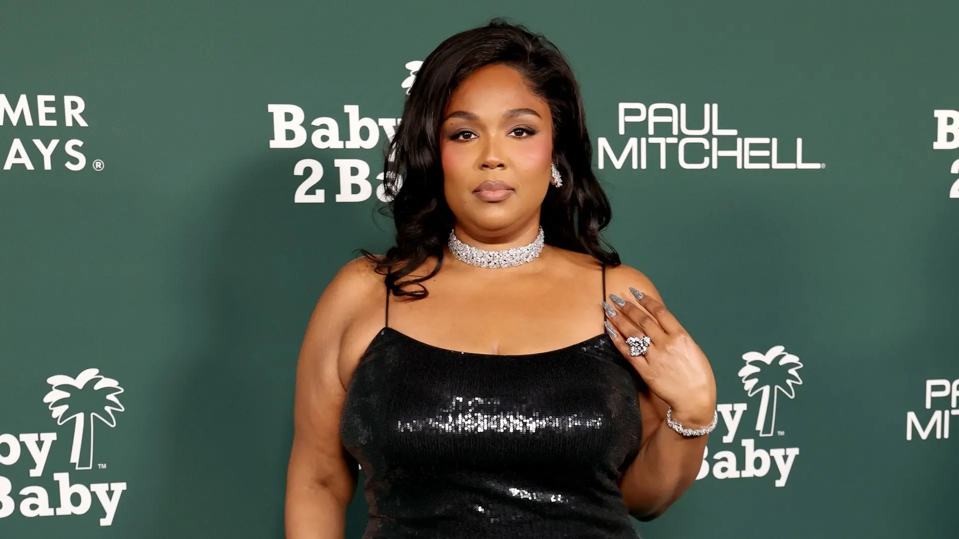 Lizzo nennt Flop ihres neuesten Albums "seelenzerreißend"