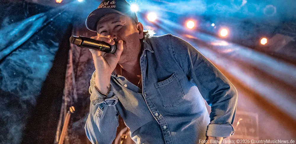 Morgan Wallen Tribute auch 2027 live in Deutschland