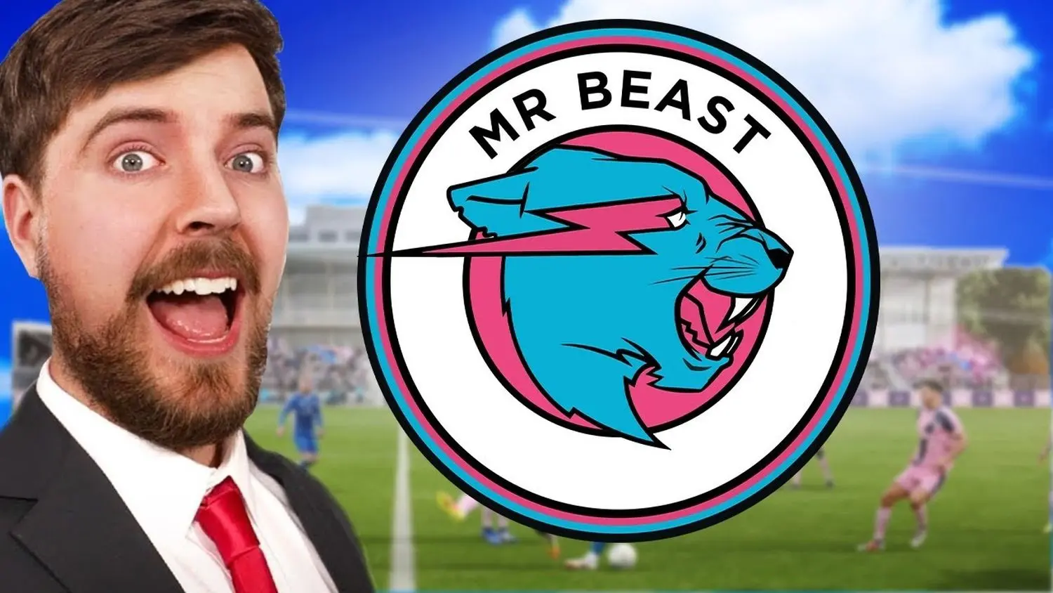 MrBeast: Der erste YouTube-Kanal mit 500 Millionen Abonnenten – Meilenstein setzt YouTube unter Druck