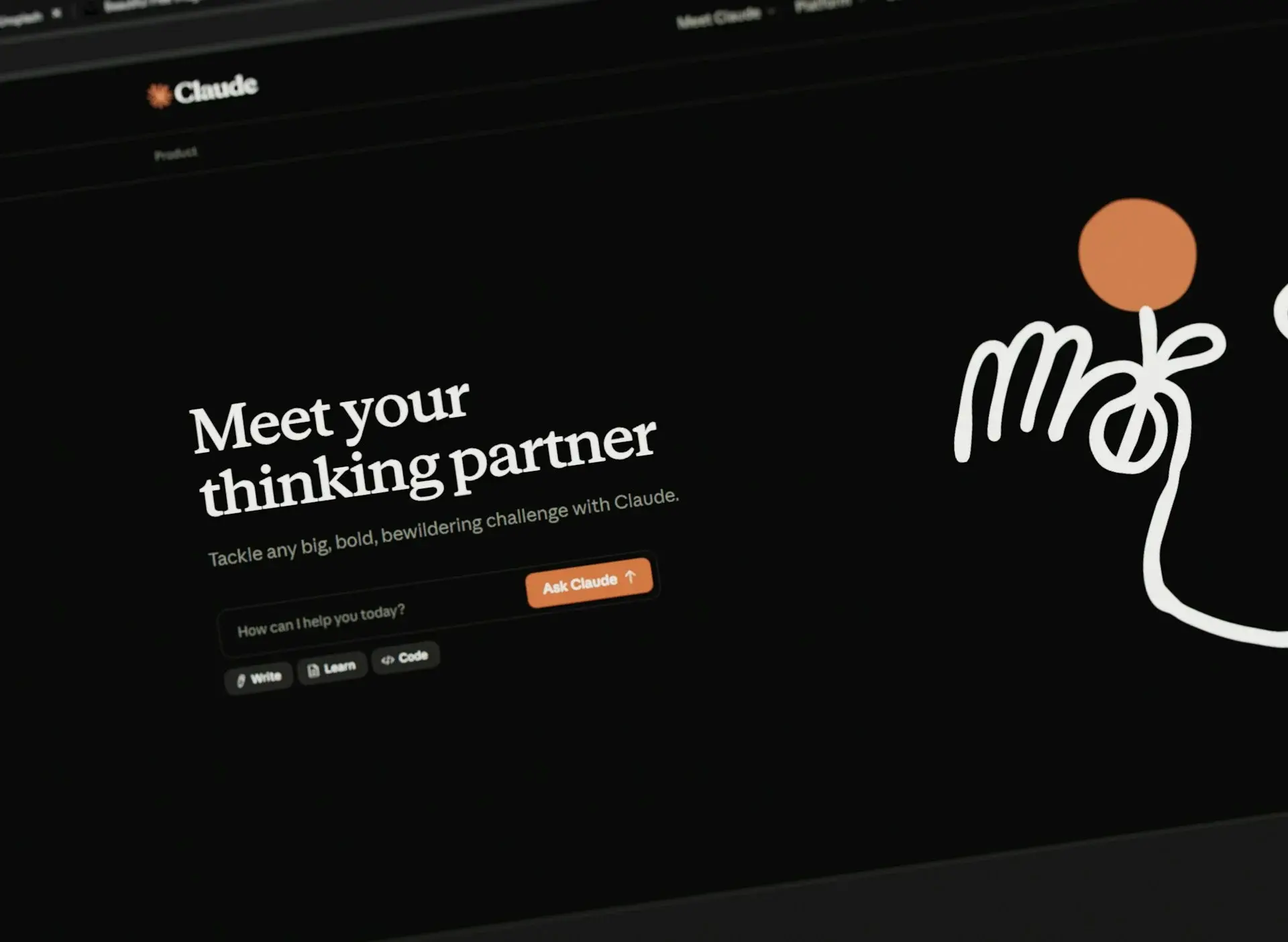 Anthropic Gives Claude Its Own Browser for Web Tasks