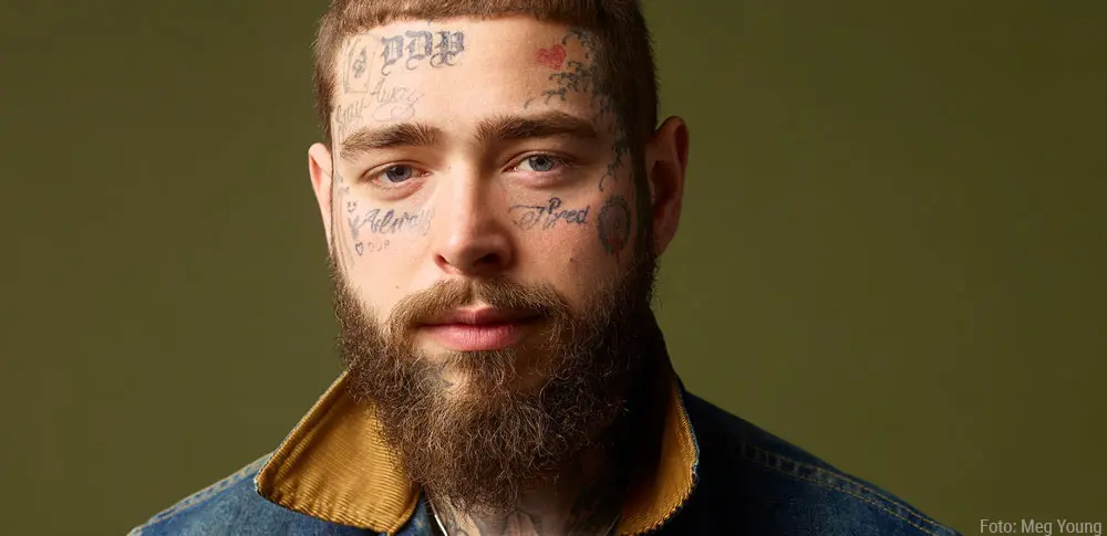 Post Malone