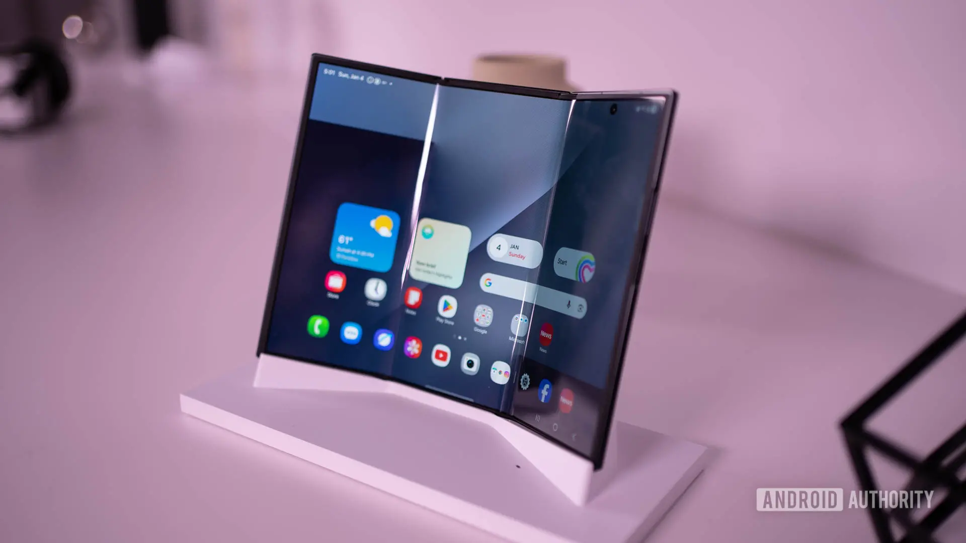 Samsung's flagship lineup may grow to 8 phones a year with the Galaxy Z TriFold 2