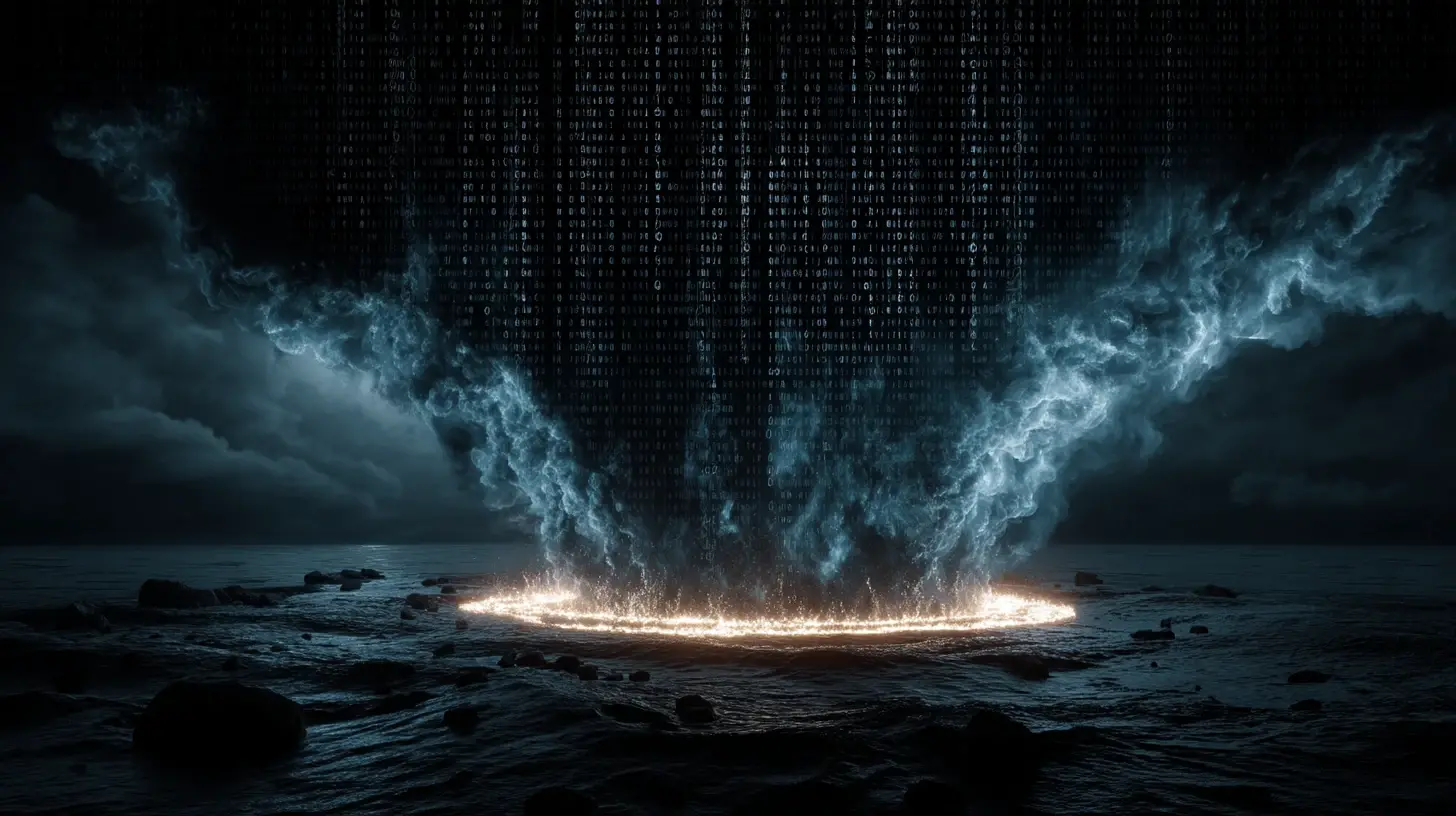AI is drowning software maintainers in junk security reports