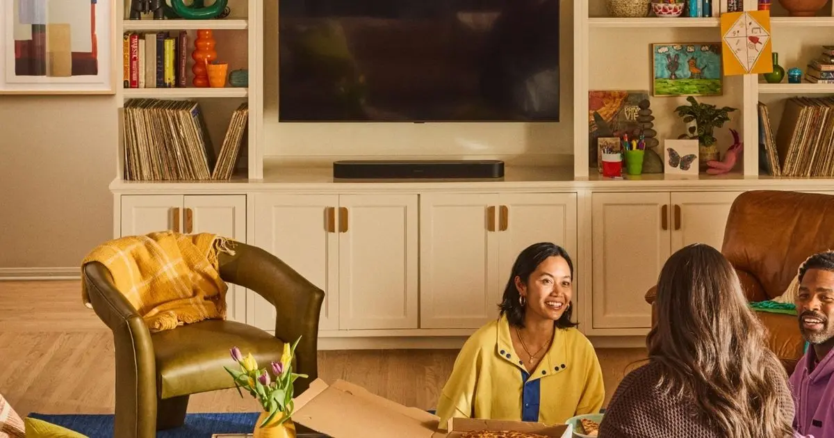 Sonos 27 is opening your speakers to ChatGPT, custom agents, and a new in-house AI assistant
