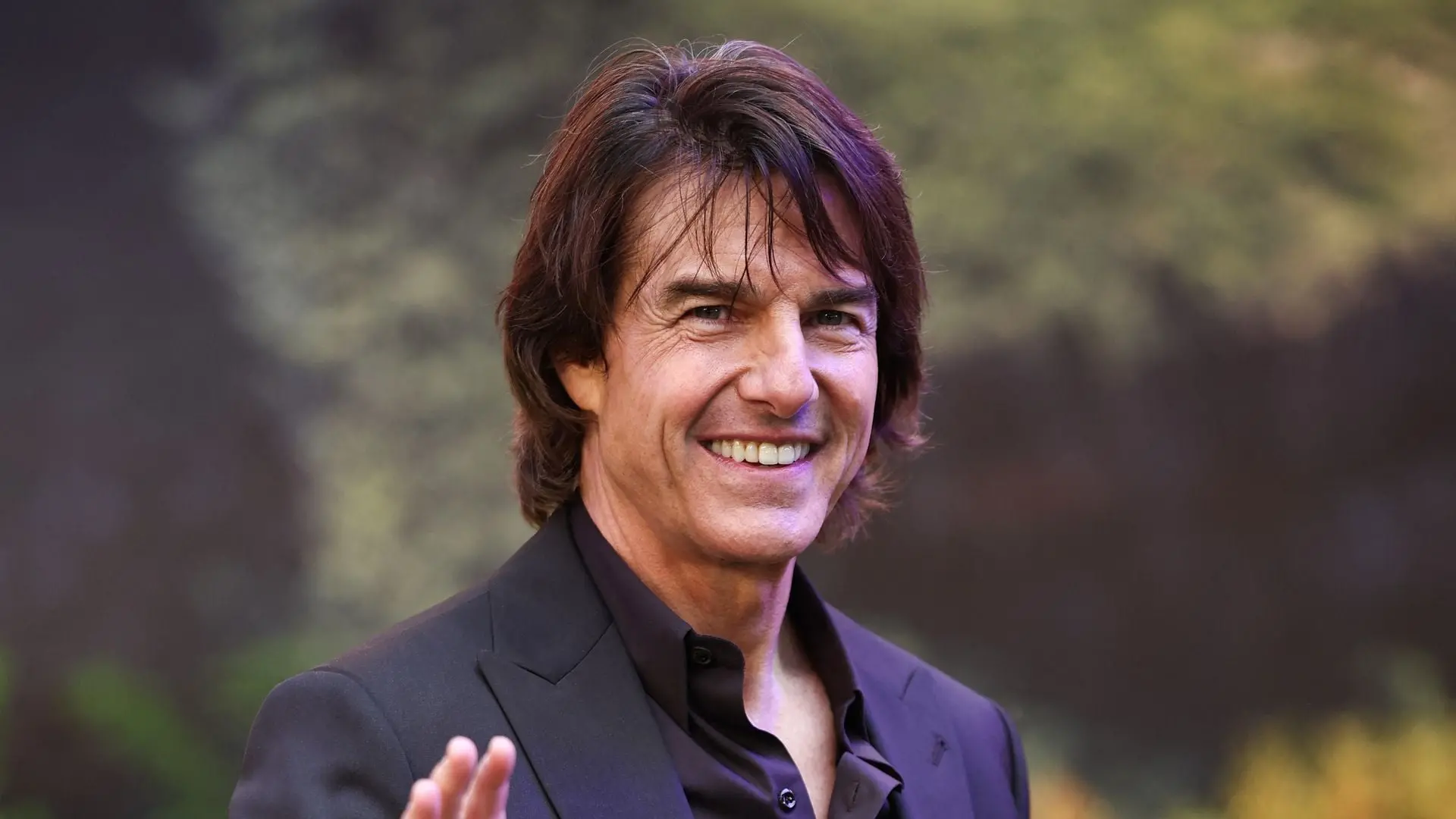 Tom Cruise verpasste einst Kultrolle in "Die Verurteilten"