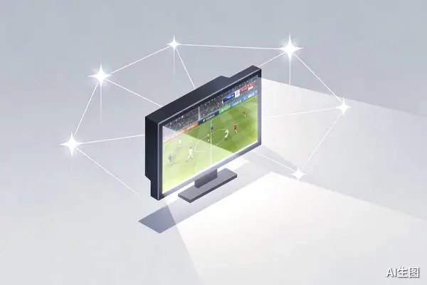 Wie hat Netflix die Sportinhalte umgestaltet?