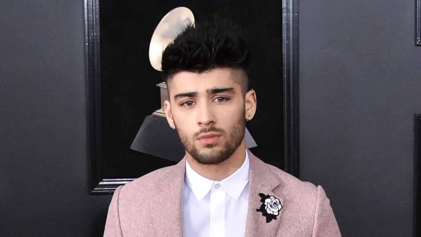 Zayn Malik