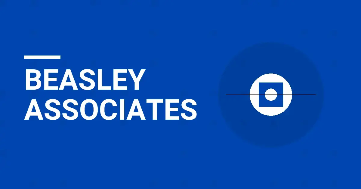 Beasley Associates: A Comprehensive Overview of Excellence in Legal Services