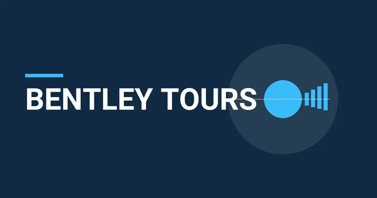 Bentley Tours: Your Gateway to Unforgettable Travel Experiences