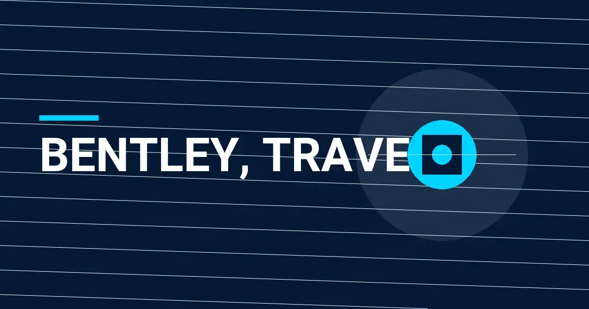 Bentley, Travel: A Leader in Global Travel Solutions