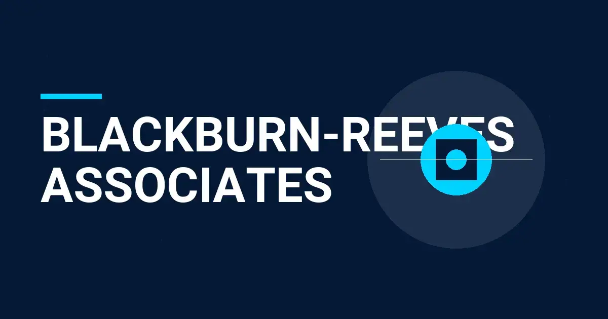 Blackburn-Reeves Associates: A Comprehensive Overview