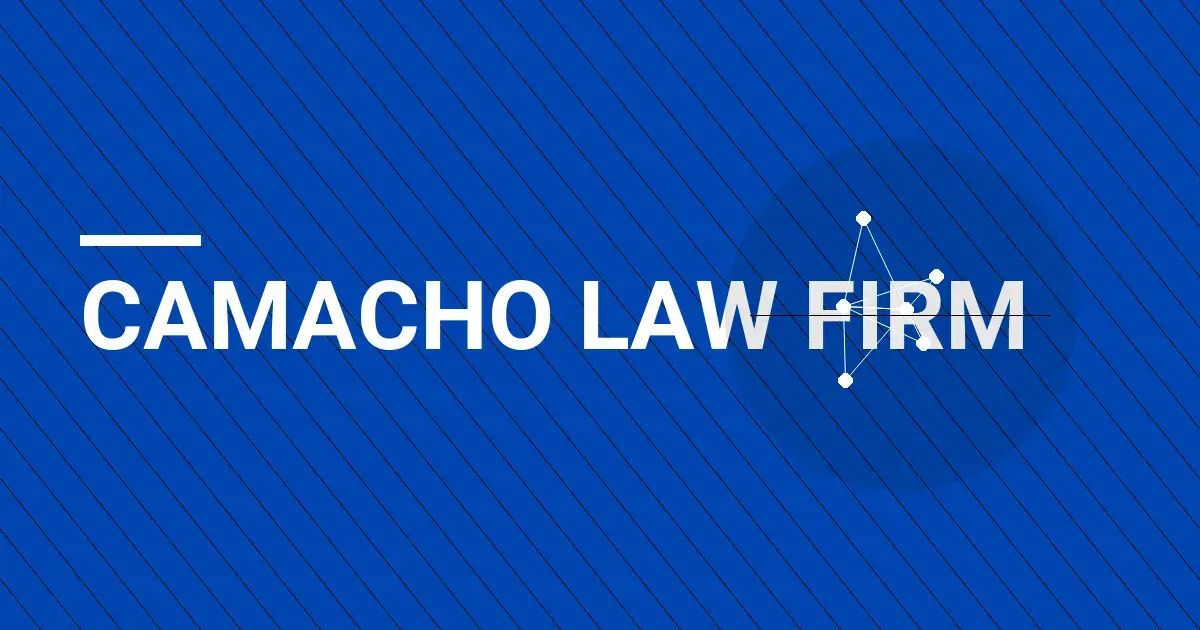 Camacho Law Firm: Delivering Excellence in Legal Services