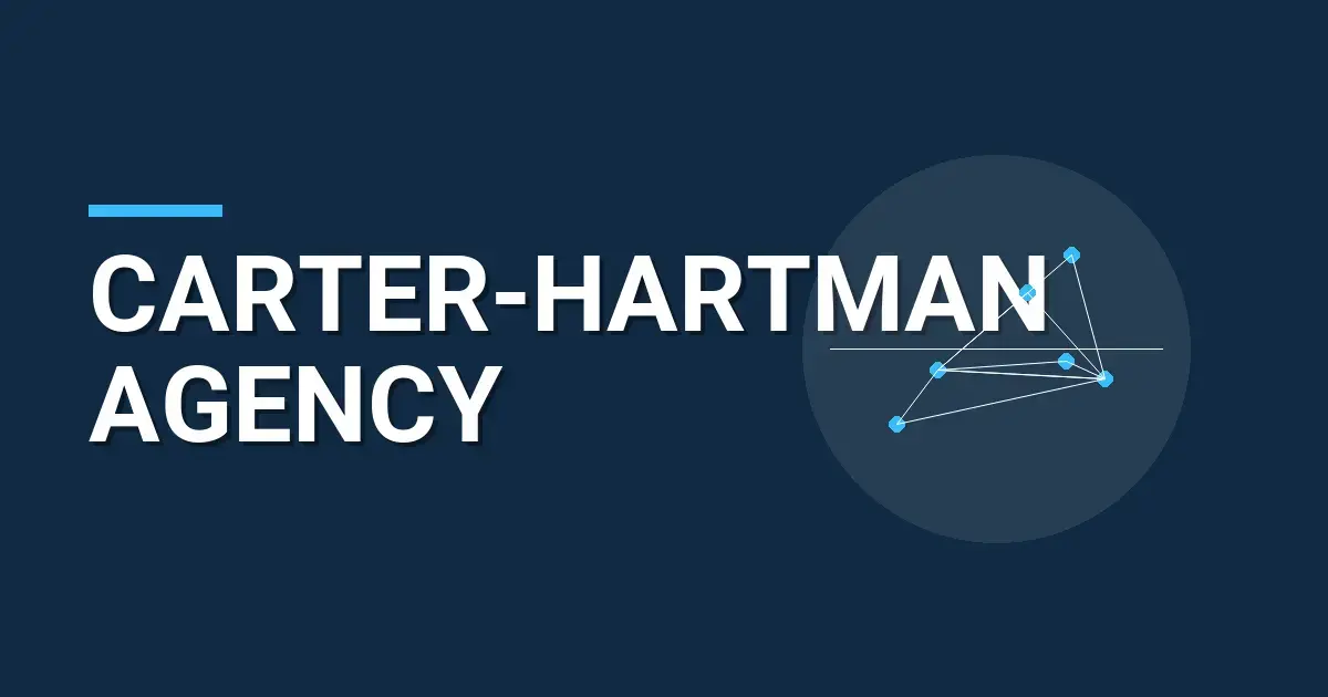 Carter-Hartman Agency: Leading the Travel Industry with Excellence