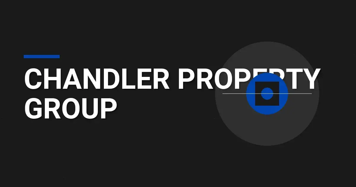Chandler Property Group: A Leader in Real Estate Solutions