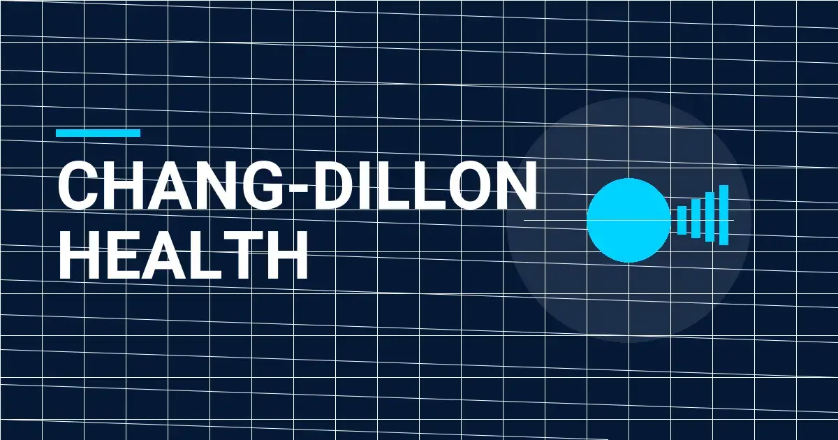 Chang-Dillon Health: Revolutionizing Health Services for a Better Tomorrow
