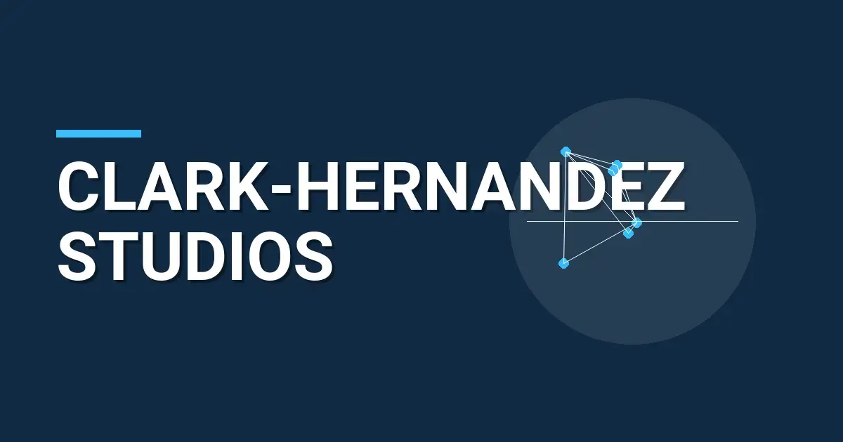Clark-Hernandez Studios: A Leader in Entertainment Excellence