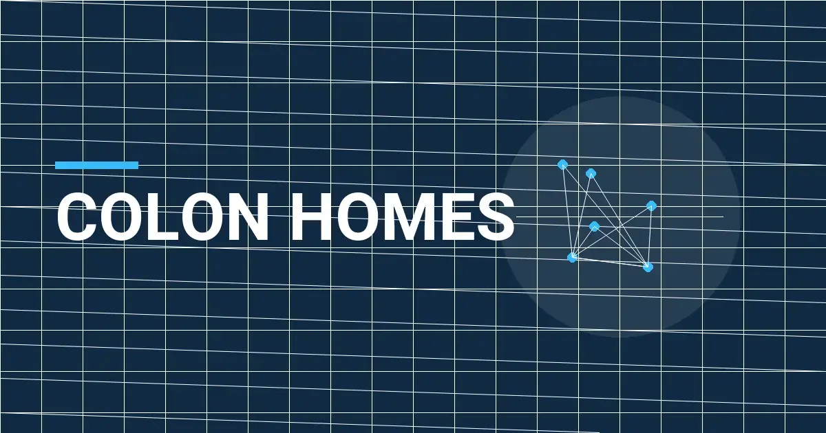 Colon Homes: Your Trusted Partner in Real Estate Excellence