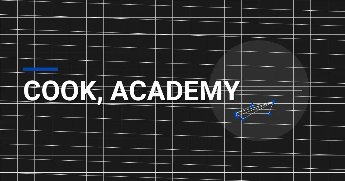 Cook, Academy: A Leader in Educational Excellence