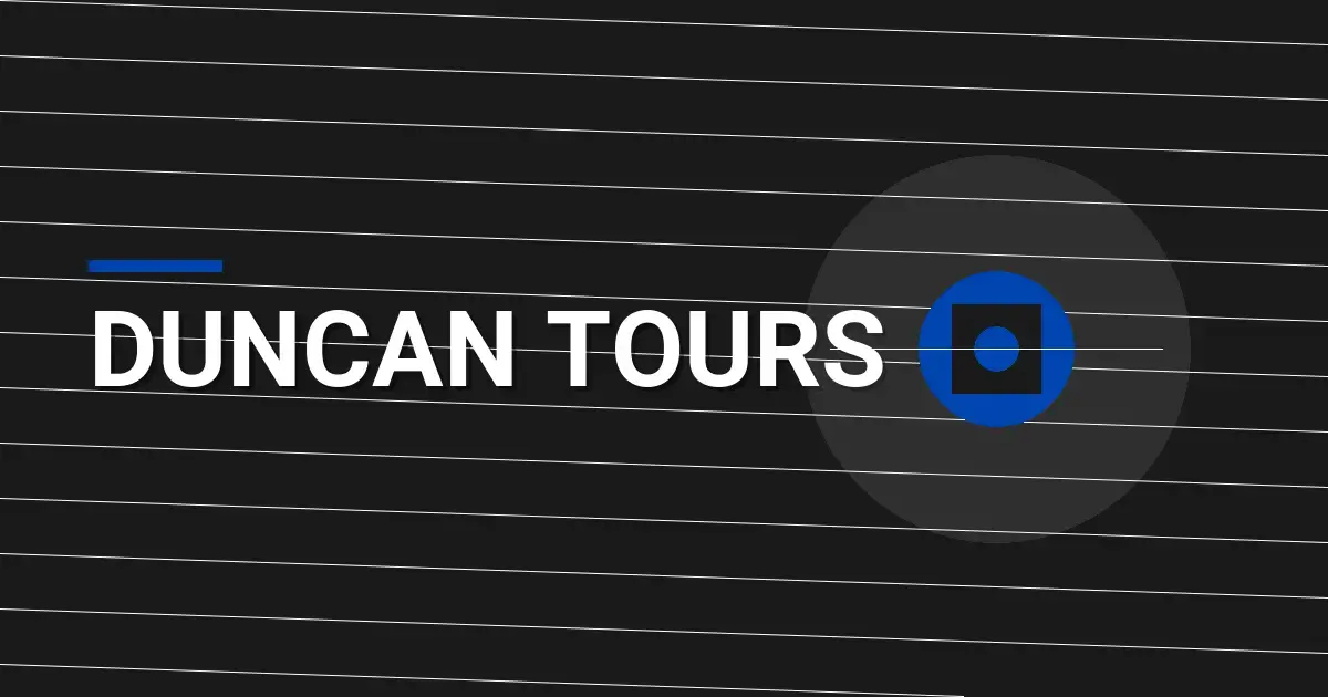 Duncan Tours: Comprehensive Overview of a Leading Travel Company