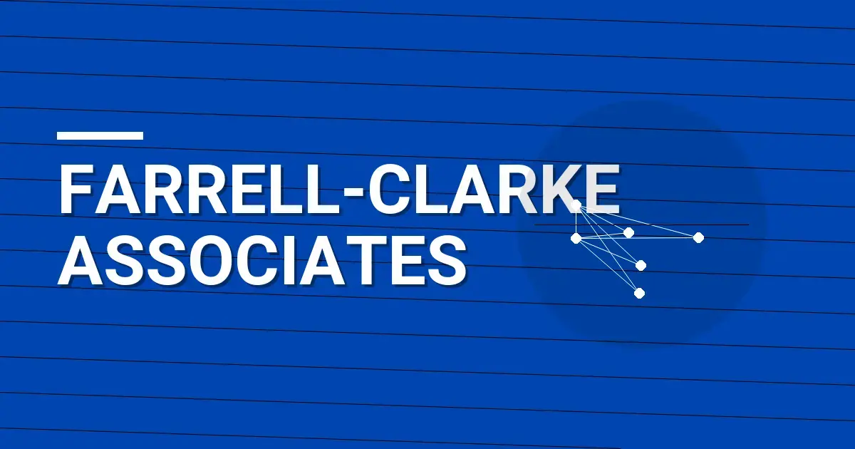 Farrell-Clarke Associates: Pioneering Excellence in Legal Services