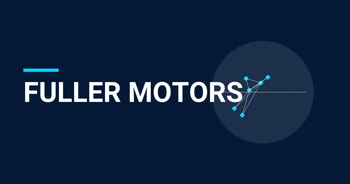 Fuller Motors: A Leader in the Automobile Industry