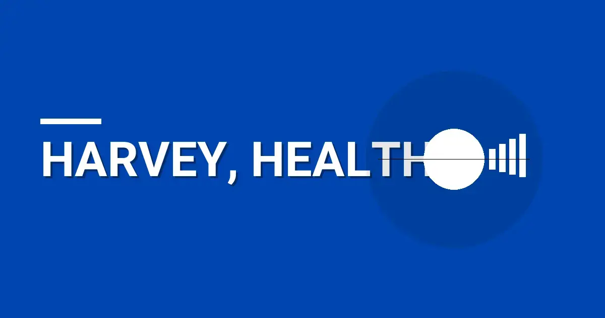 Harvey, Health: Pioneering Healthcare Solutions