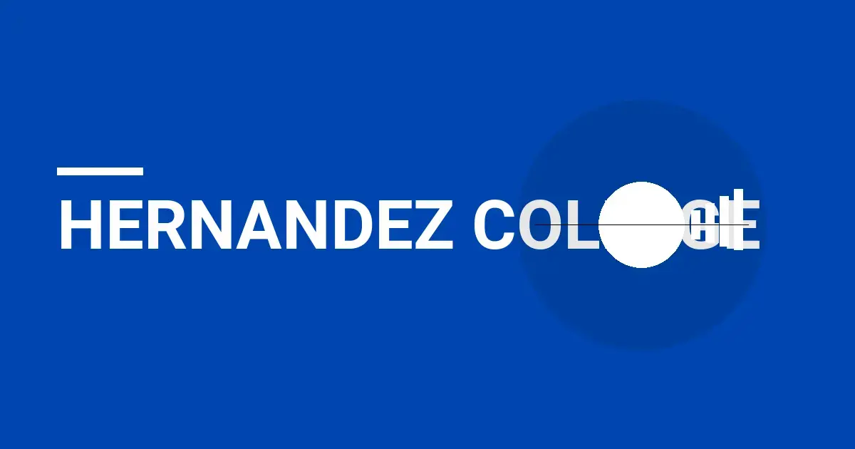 Hernandez College: Shaping the Future of Education and Professional Growth