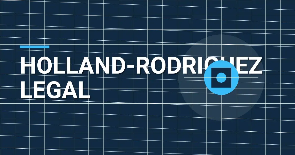Holland-Rodriguez Legal: A Comprehensive Overview of Excellence in Legal Services