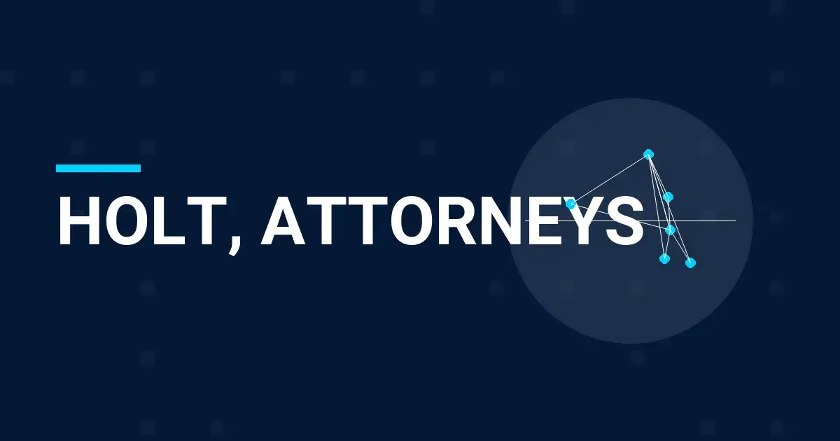 Holt, Attorneys: A Comprehensive Overview of Legal Excellence