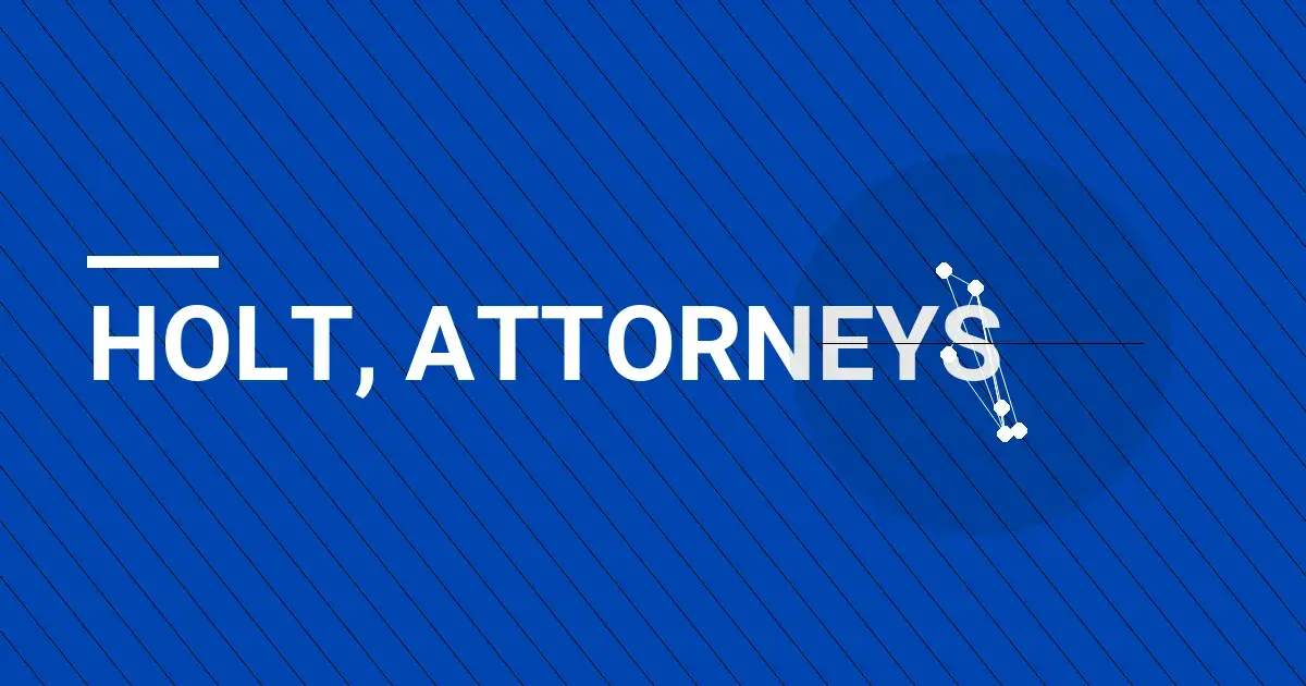 Holt, Attorneys: Leading the Legal Industry with Excellence