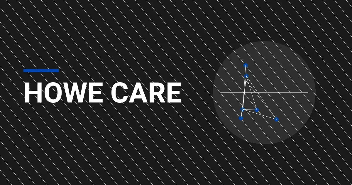 Howe Care: Leading Health Solutions for a Better Tomorrow