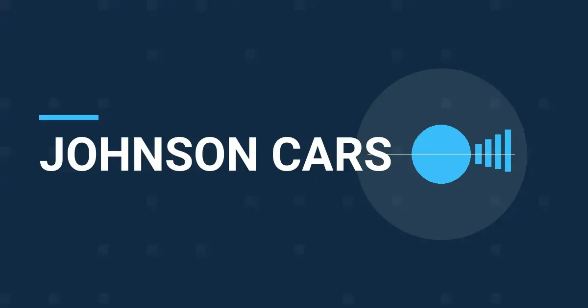 Johnson Cars: A Leader in the Automobile Industry