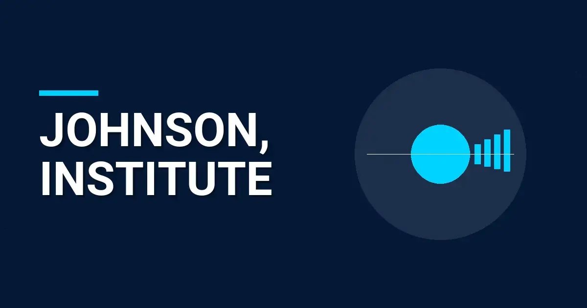 Johnson, Institute: Leading the Future of Education