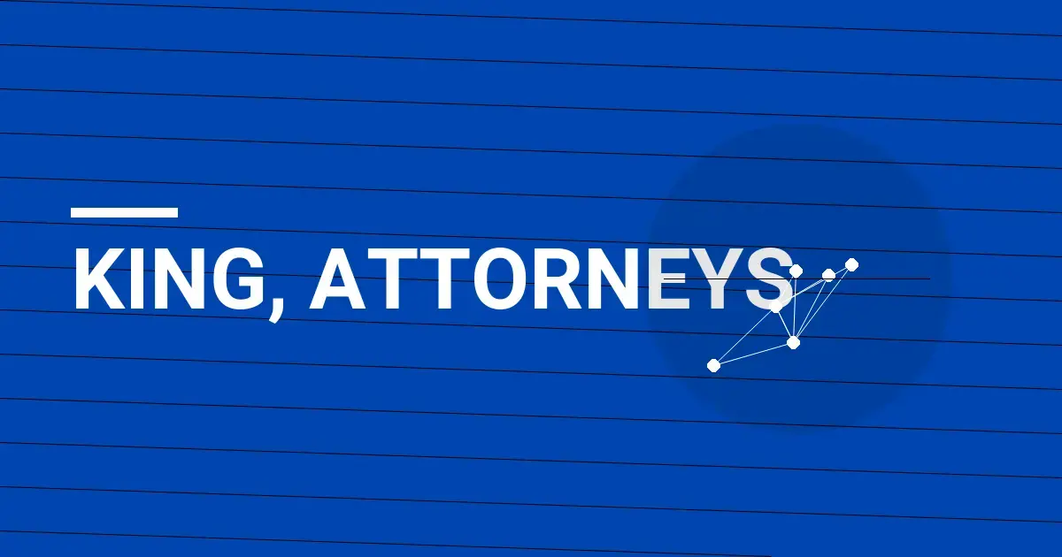 King, Attorneys: A Leading Force in Legal Services
