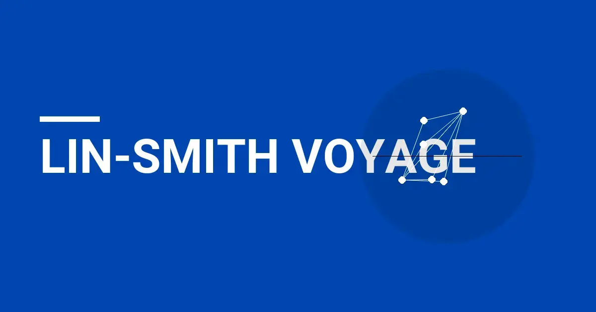 Lin-Smith Voyage: Navigating the Future of Travel