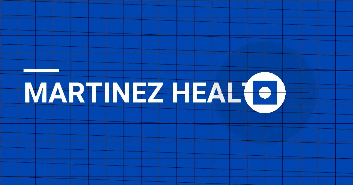 Martinez Health: Pioneering Healthcare Solutions and Innovations