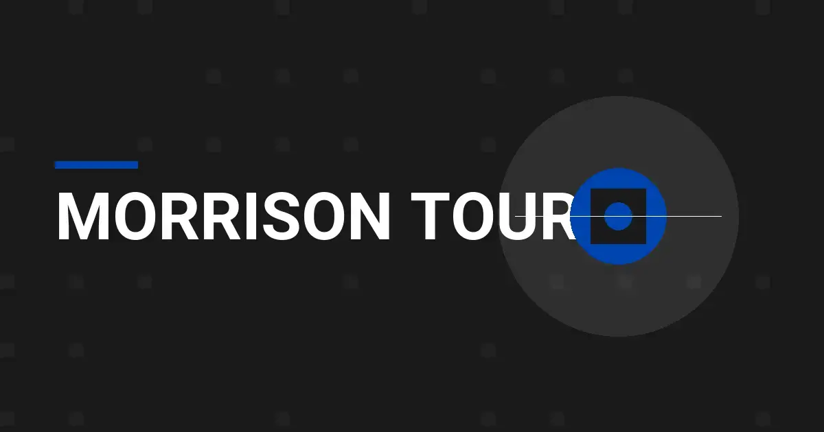 Morrison Tours: Elevating Travel Experiences Worldwide