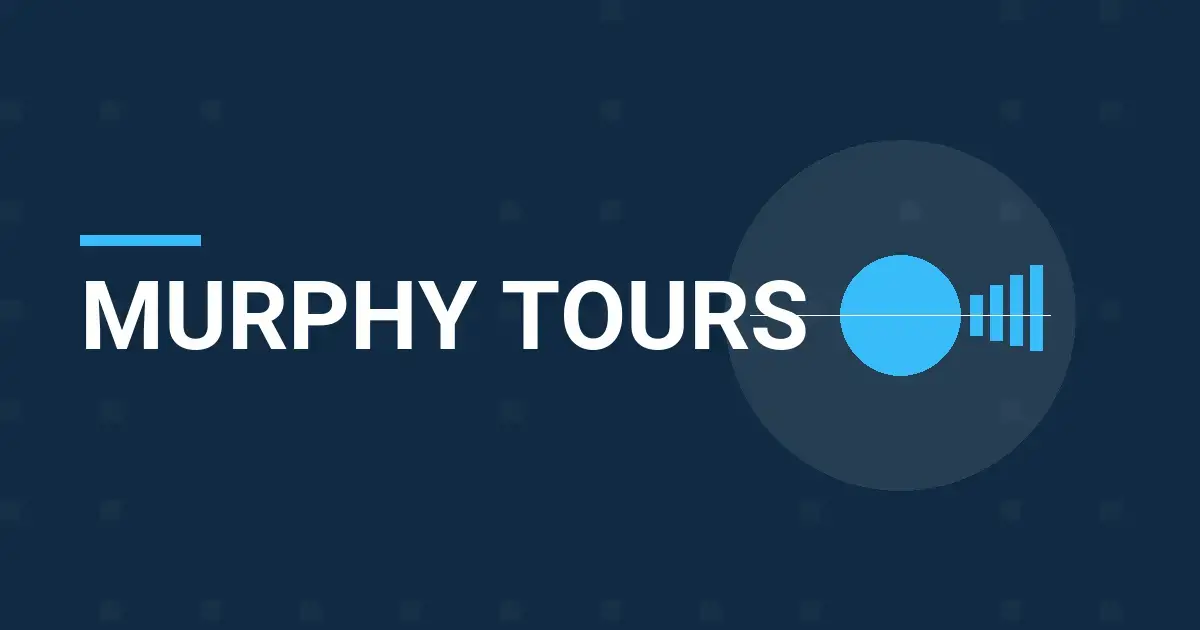 Murphy Tours: Elevating Travel Experiences Globally