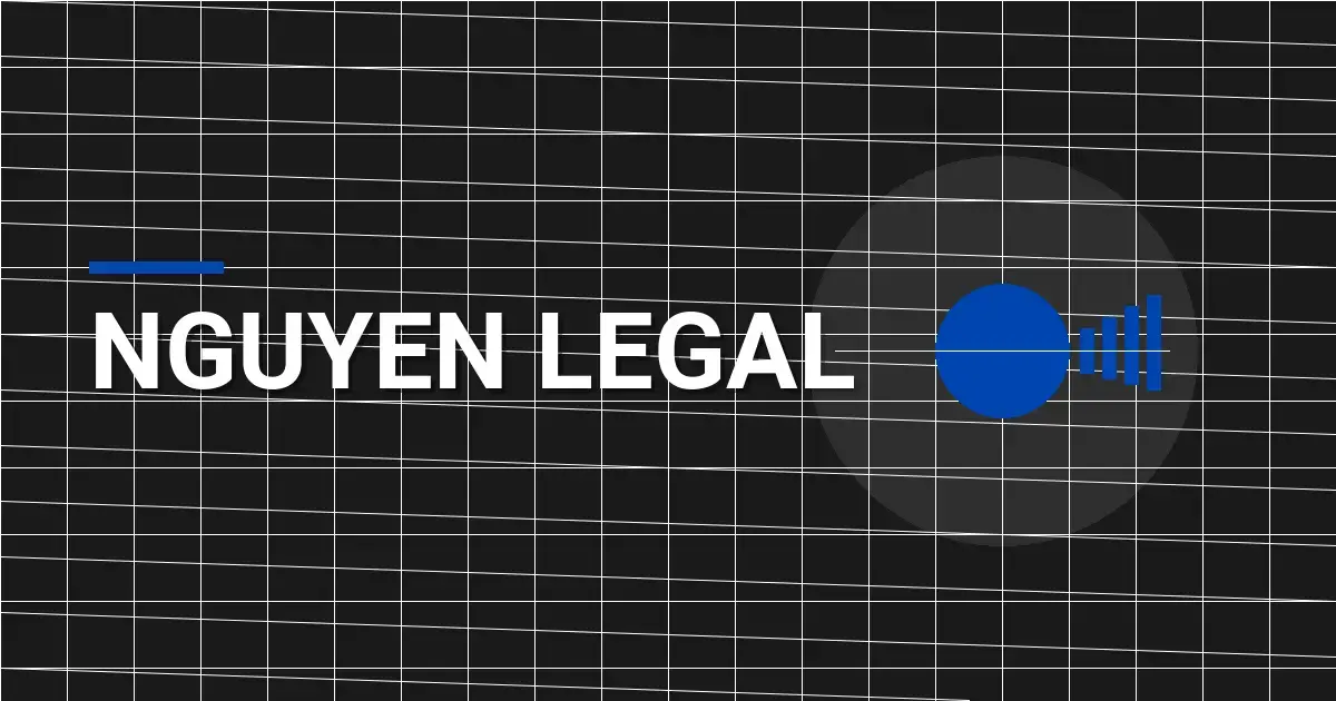 Nguyen Legal: A Comprehensive Overview of Legal Excellence