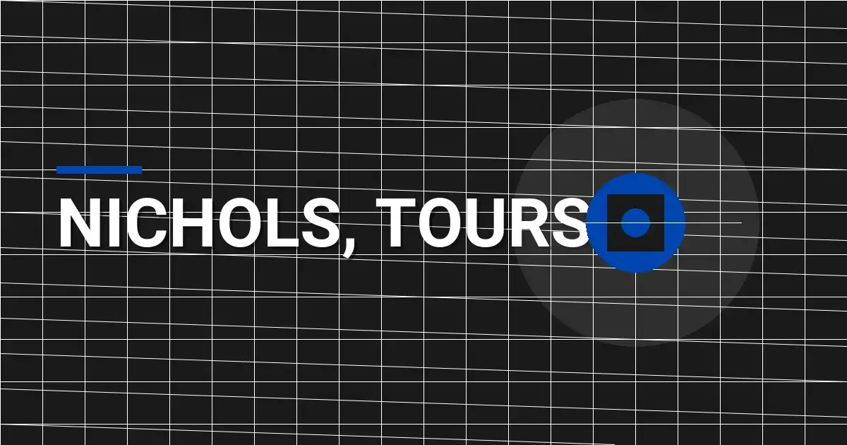 Nichols, Tours: Pioneering Travel Experiences Globally