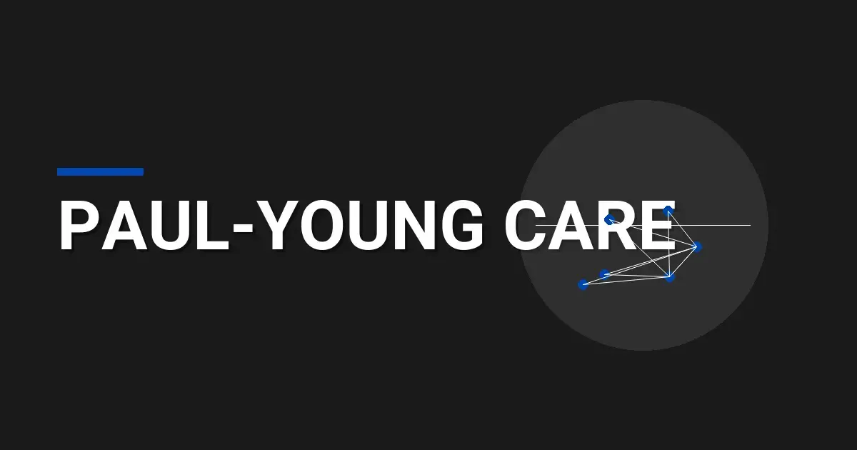 Paul-Young Care: A Leader in Health Solutions