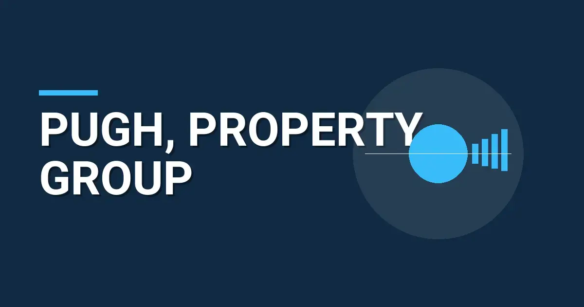 Pugh, Property Group: A Leading Force in Real Estate Services