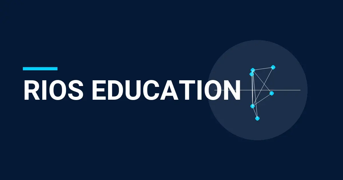 Rios Education: Pioneering the Future of Learning