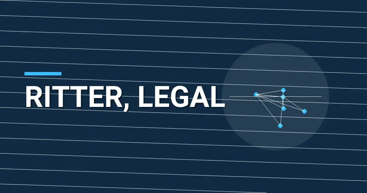 Ritter, Legal: A Comprehensive Overview of Services and Reputation